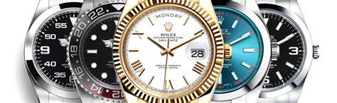 used Rolex watches Calgary